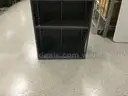 Lyon DD8038SM Shelving Unit - 5 Shelves