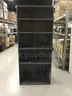 Lyon DD8038SM Shelving Unit - 5 Shelves