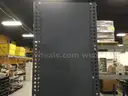 Lyon DD8038SM Shelving Unit - 5 Shelves