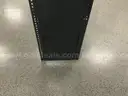 Lyon DD8038SM Shelving Unit - 5 Shelves
