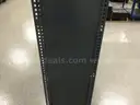 Lyon DD8038SM Shelving Unit - 5 Shelves