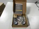 Lot of 4 Jabra Pro 920 Duo Wireless Headset Systems