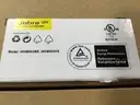 Lot of 4 Jabra Pro 920 Duo Wireless Headset Systems