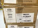 Lot of 3 Humanscale M8.1 Dual Monitor Arm
