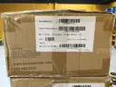 Lot of 3 Humanscale M8.1 Dual Monitor Arm