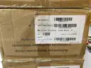 Lot of 3 Humanscale M8.1 Dual Monitor Arm
