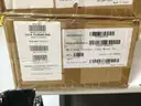 Lot of 3 Humanscale M8.1 Dual Monitor Arm