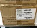 Lot of 3 Humanscale M8.1 Dual Monitor Arm