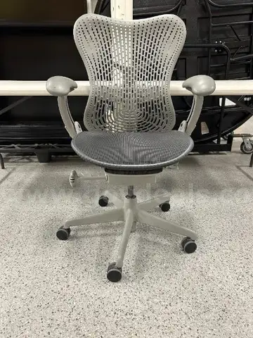 Herman Miller Rolling Chair