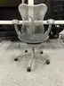 Herman Miller Rolling Chair