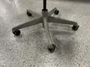 Herman Miller Rolling Chair