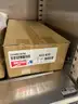 Metro C5 3 Holding &#x26; Proofing Cabinet (Unused)