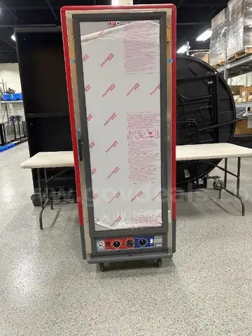 Metro C5 3 Holding &#x26; Proofing Cabinet (Unused)