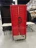 Metro C5 3 Holding &#x26; Proofing Cabinet (Unused)
