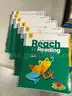 National Geographic Teachers Edition Books