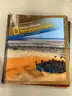 National Geographic Teachers Edition Books