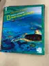 National Geographic Teachers Edition Books