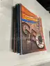 National Geographic Teachers Edition Books