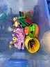 Lot of Children&#x27;s Toys &#x26; Activity Sets