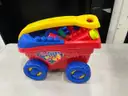 Lot of Children&#x27;s Toys &#x26; Activity Sets