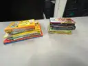 Lot of Children&#x27;s Toys &#x26; Activity Sets