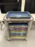 Herman Miller Medical Cart