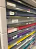Herman Miller Medical Cart