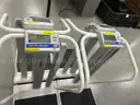 4 Befour Professional Healthcare Scales