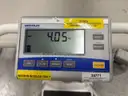 4 Befour Professional Healthcare Scales