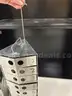 Taylor-Wharton 3K Series Cryogenic Dewar