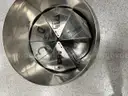 Taylor-Wharton 3K Series Cryogenic Dewar