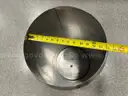 Taylor-Wharton 3K Series Cryogenic Dewar