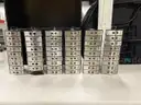 Taylor-Wharton 3K Series Cryogenic Dewar