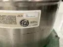 Taylor-Wharton 3K Series Cryogenic Dewar