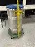 Taylor-Wharton 3K Series Cryogenic Dewar