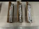 Deionizier &#x26; Organic Scavenger Filter Cartridges