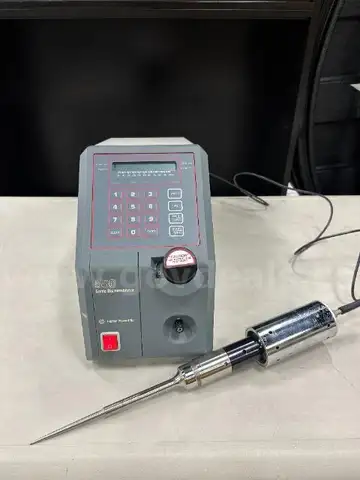 Fisher Scientific 550 Sonic Dismembrator
