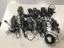 Lot of 11 Nuance PowerMic III Dictation Microphone