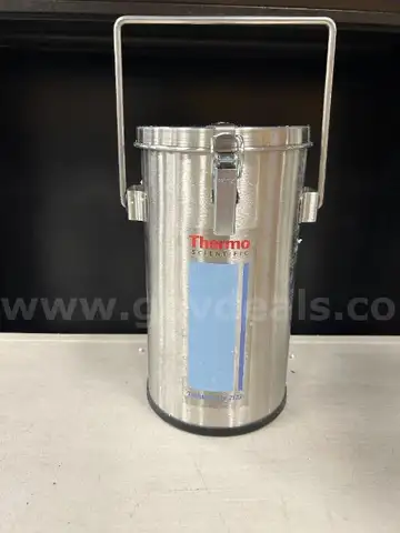 Thermo Fisher Scientific ThermoFlask 2123