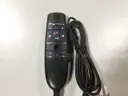 Nuance PowerMic 4 Dictation Microphone - Untested