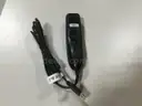 Nuance PowerMic 4 Dictation Microphone - Untested