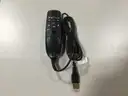 Nuance PowerMic 4 Dictation Microphone - Untested