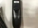 Nuance PowerMic 4 Dictation Microphone - Untested