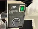 Buchi Rotavapor R 110 Rotary Evaporator