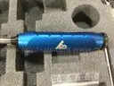 Sympatec Helos/BF Laser Diffraction System