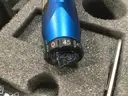 Sympatec Helos/BF Laser Diffraction System