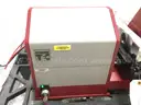 Sympatec Helos/BF Laser Diffraction System
