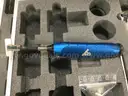 Sympatec Helos/BF Laser Diffraction System