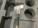 Sympatec Helos/BF Laser Diffraction System