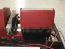 Sympatec Helos/BF Laser Diffraction System